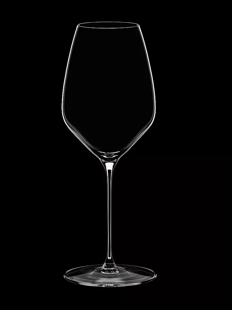 RIEDEL | Set de 2 verres à vin blanc VELOCE Riesling | 