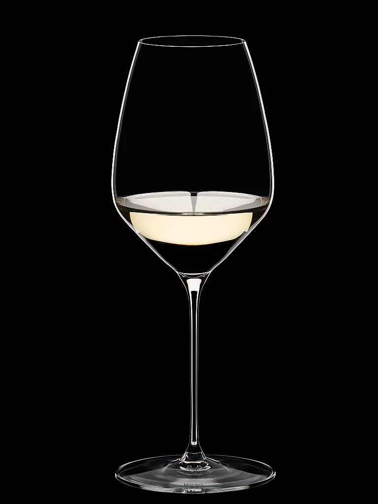 RIEDEL | Set de 2 verres à vin blanc VELOCE Riesling | 