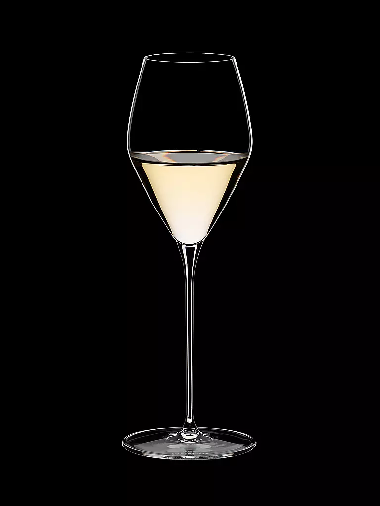 RIEDEL | Set de 2 verres à vin blanc VELOCE Sauvignon Blanc | 