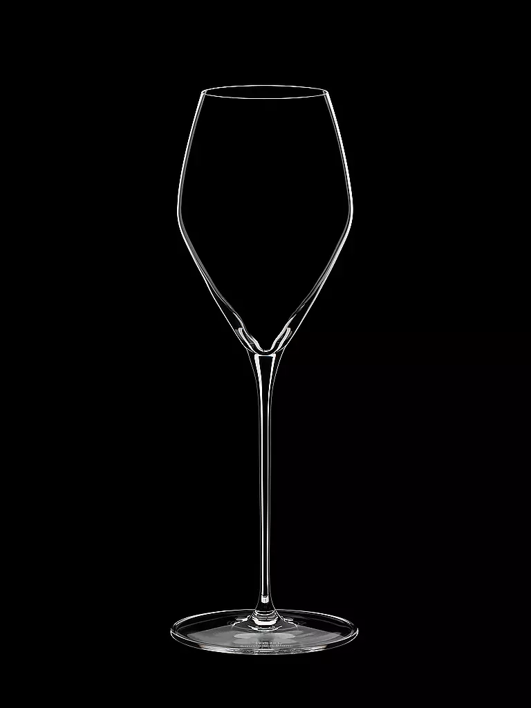 RIEDEL | Set de 2 verres à vin blanc VELOCE Sauvignon Blanc | 
