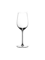 RIEDEL | Set de 2 verres à vin blanc VERITAS Riesling / Zinfandel | Transparent