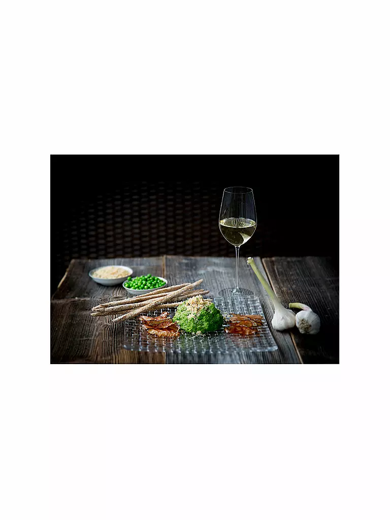 RIEDEL | Set de 2 verres à vin blanc VERITAS Riesling / Zinfandel | 