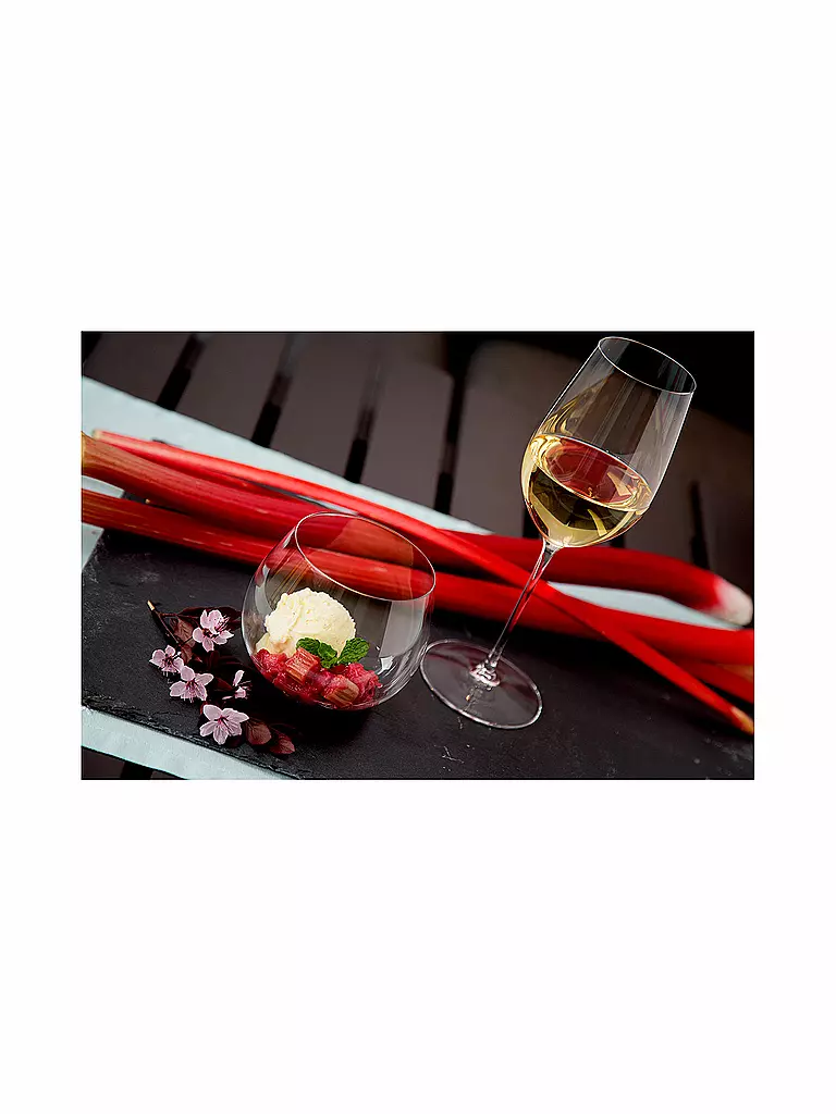 RIEDEL | Set de 2 verres à vin blanc VERITAS Riesling / Zinfandel | 
