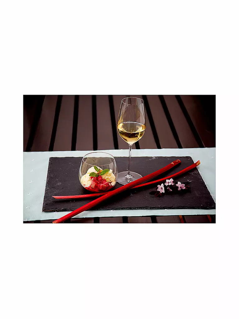 RIEDEL | Set de 2 verres à vin blanc VERITAS Riesling / Zinfandel | 