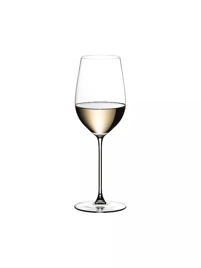 RIEDEL | Set de 2 verres à vin blanc VERITAS Riesling / Zinfandel | 