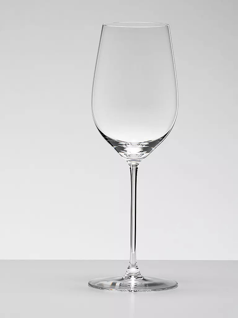 RIEDEL | Set de 2 verres à vin blanc VERITAS Riesling / Zinfandel | 