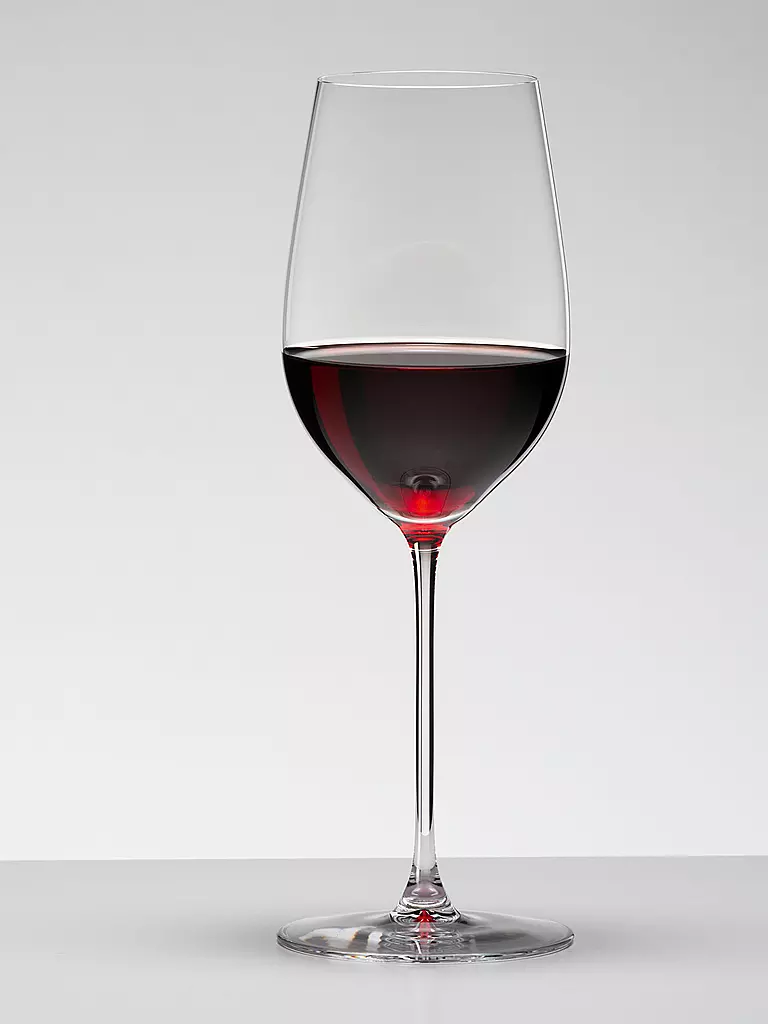 RIEDEL | Set de 2 verres à vin blanc VERITAS Riesling / Zinfandel | 