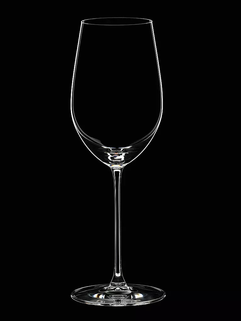 RIEDEL | Set de 2 verres à vin blanc VERITAS Riesling / Zinfandel | 
