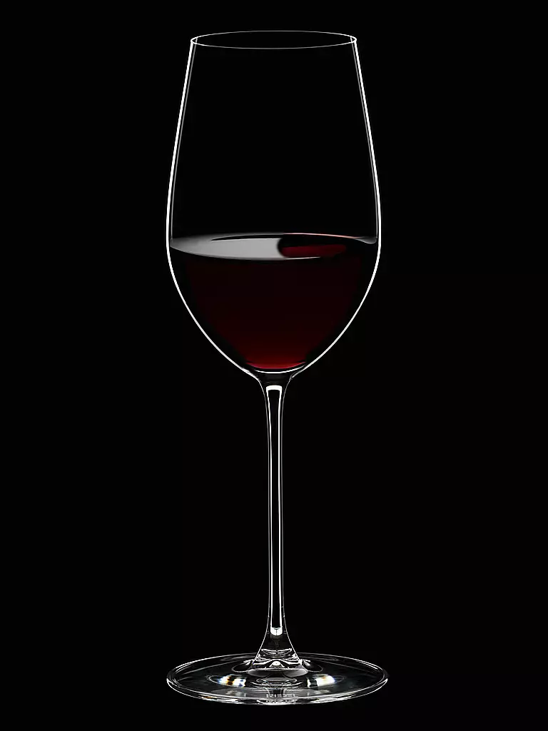 RIEDEL | Set de 2 verres à vin blanc VERITAS Riesling / Zinfandel | 