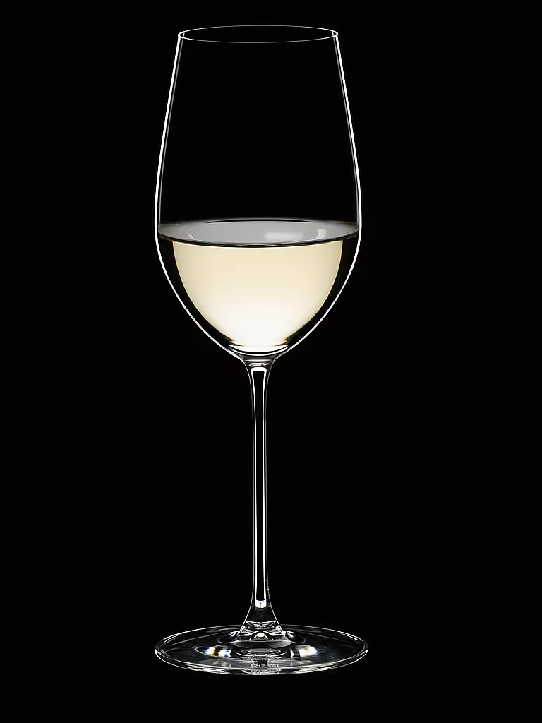 RIEDEL | Set de 2 verres à vin blanc VERITAS Riesling / Zinfandel | 