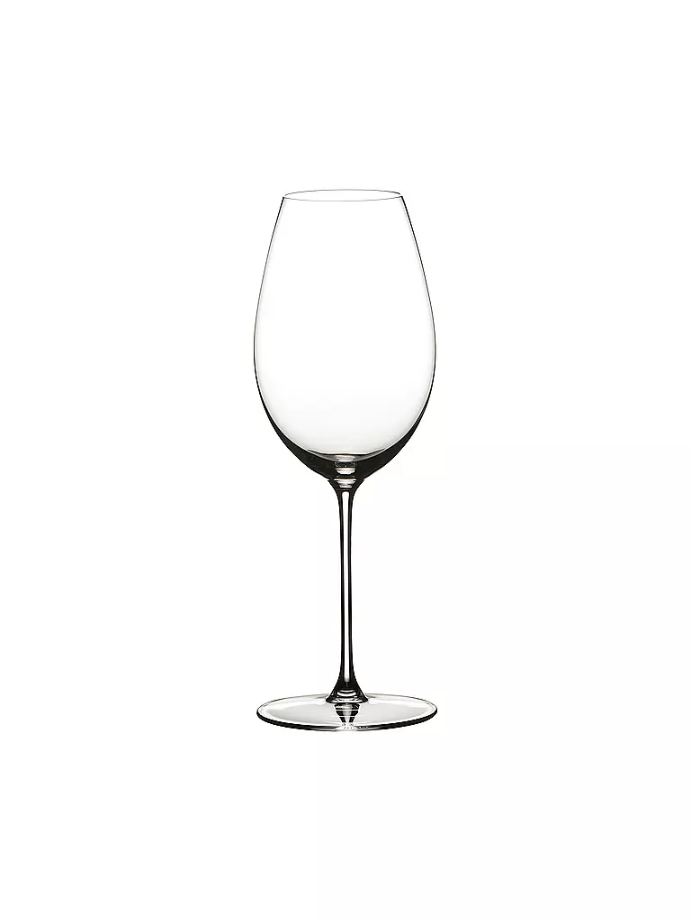 RIEDEL | Set de 2 verres à vin blanc VERITAS Sauvignon Blanc 440ml | transparent