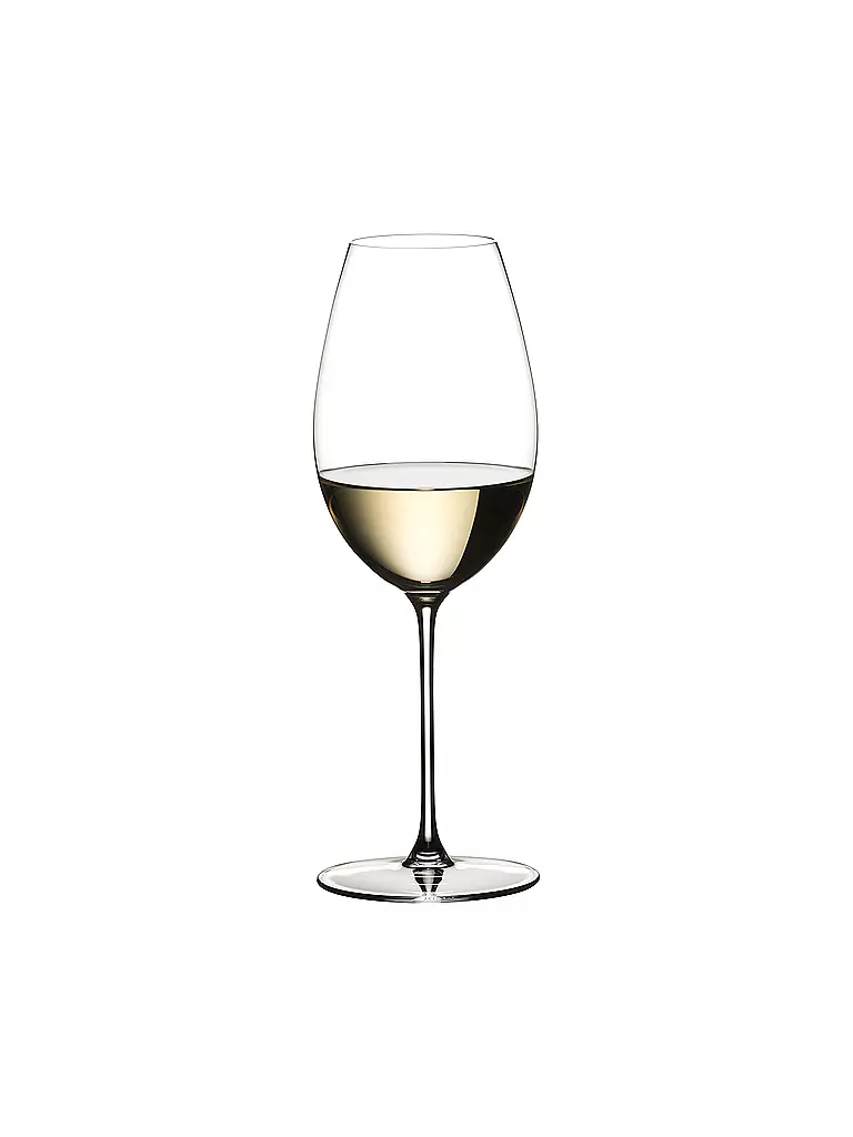 RIEDEL | Set de 2 verres à vin blanc VERITAS Sauvignon Blanc 440ml | transparent
