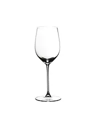 RIEDEL | Set de 2 verres à vin blanc VERITAS Viognier / Chardonnay 370ml | Transparent