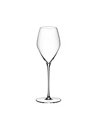 RIEDEL | Set de 2 verres à vin rosé VELOCE Rose | Transparent