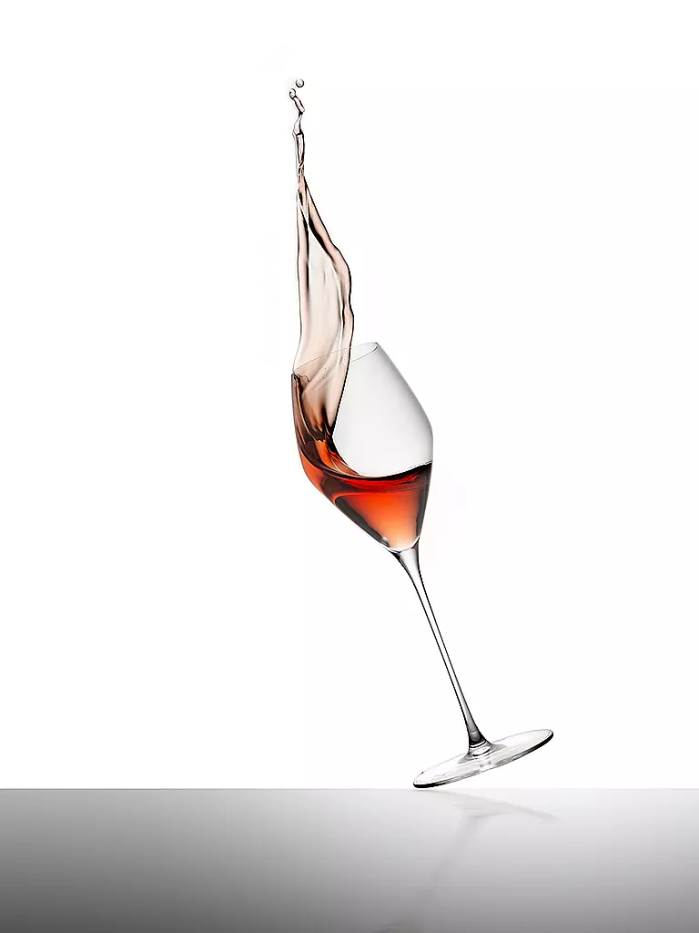 RIEDEL | Set de 2 verres à vin rosé VELOCE Rose | 