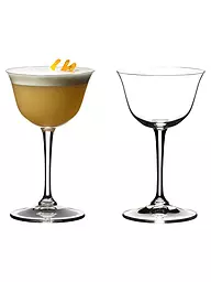 RIEDEL | Set de 2 verres Sour DRINK SPECIFIC 217ml | Transparent