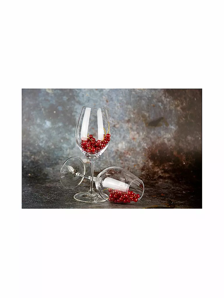 RIEDEL | Set de 4 verres à champagne MIXING | 