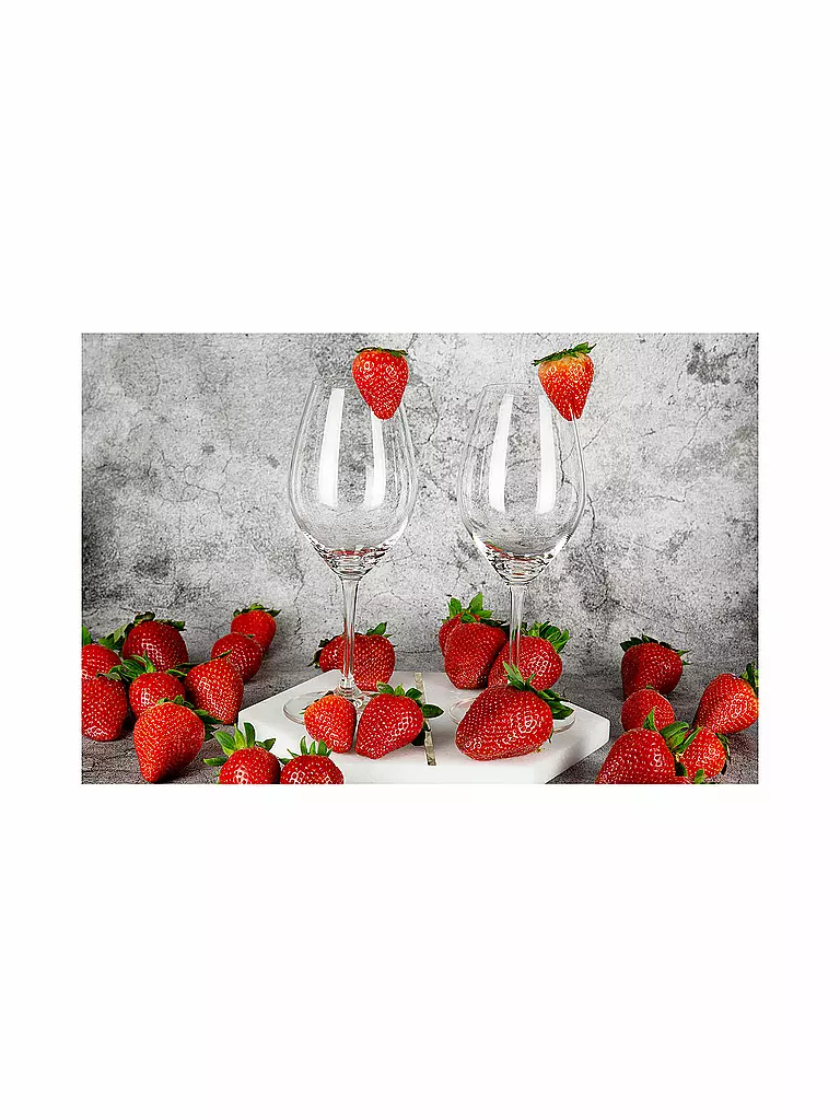 RIEDEL | Set de 4 verres à champagne MIXING | 