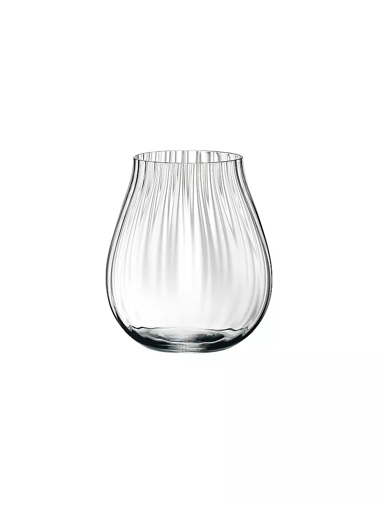 RIEDEL | Set de 4 verres à gin tonic OPTICAL O 762ml | 