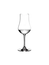 RIEDEL | Set de 4 verres à rhum MIXING | Transparent