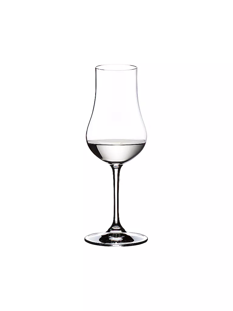 RIEDEL | Set de 4 verres à rhum MIXING | transparent