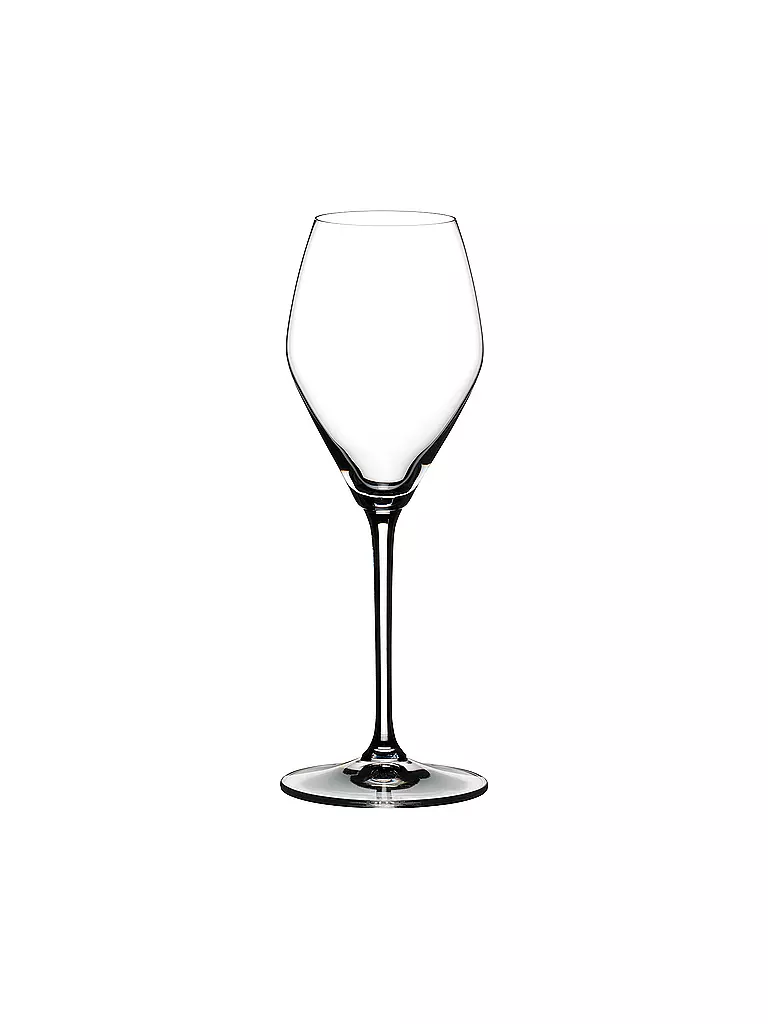 RIEDEL | Set de verres à vin rosé pour bar, lot de 4, 322 ml | 