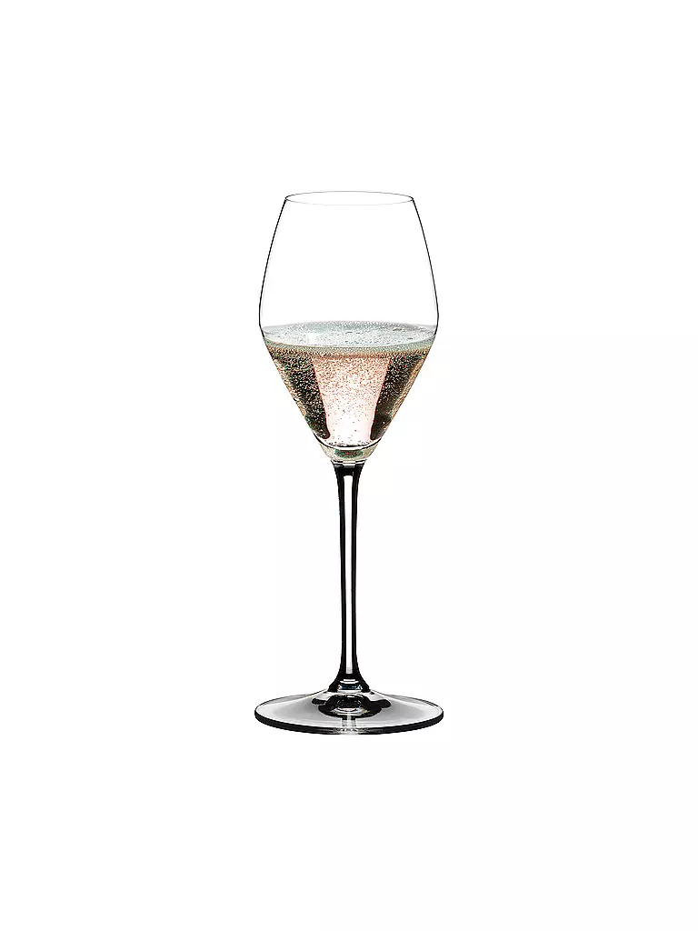 RIEDEL | Set de verres à vin rosé pour bar, lot de 4, 322 ml | 