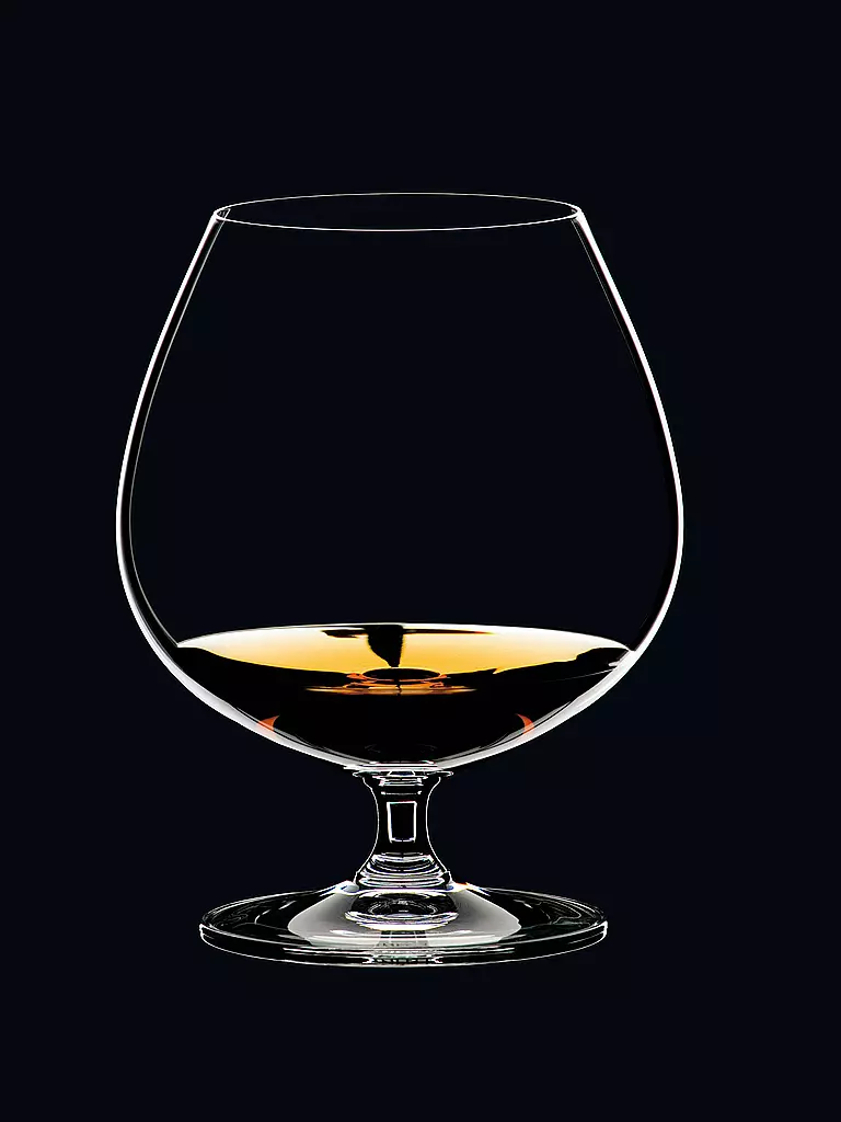RIEDEL | Verre à brandy, lot de 2 VINUM 840 ml | 