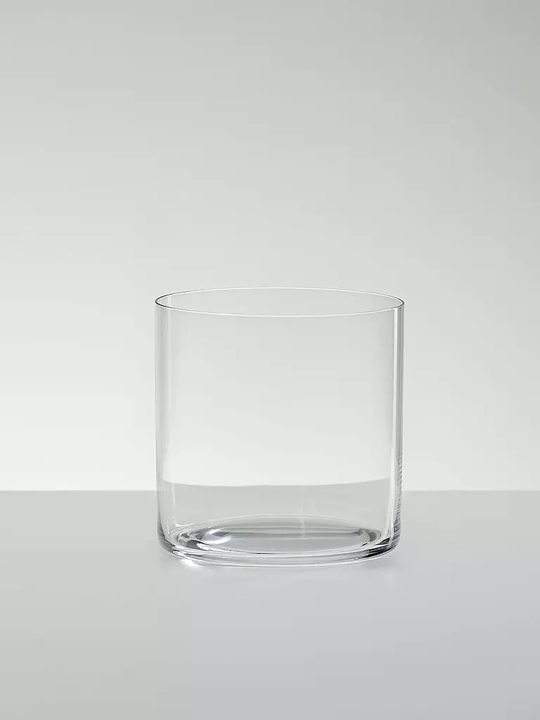 RIEDEL | Verre à eau lot de 2 330ml O WINE TUMBLER | 