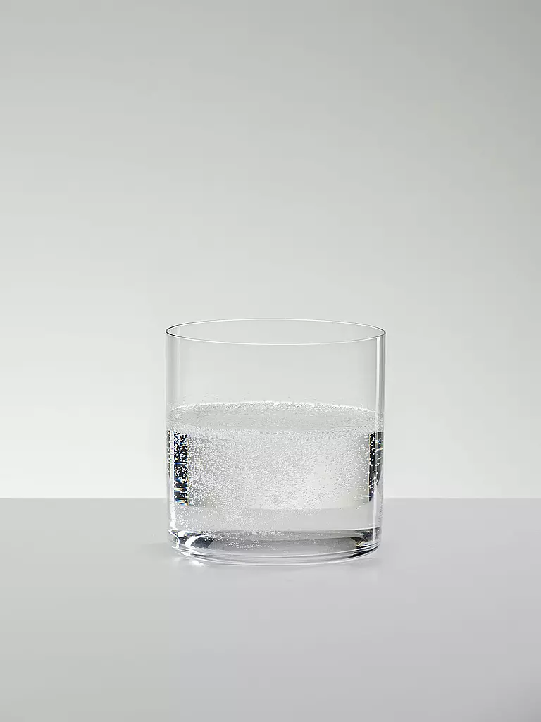 RIEDEL | Verre à eau lot de 2 330ml O WINE TUMBLER | 