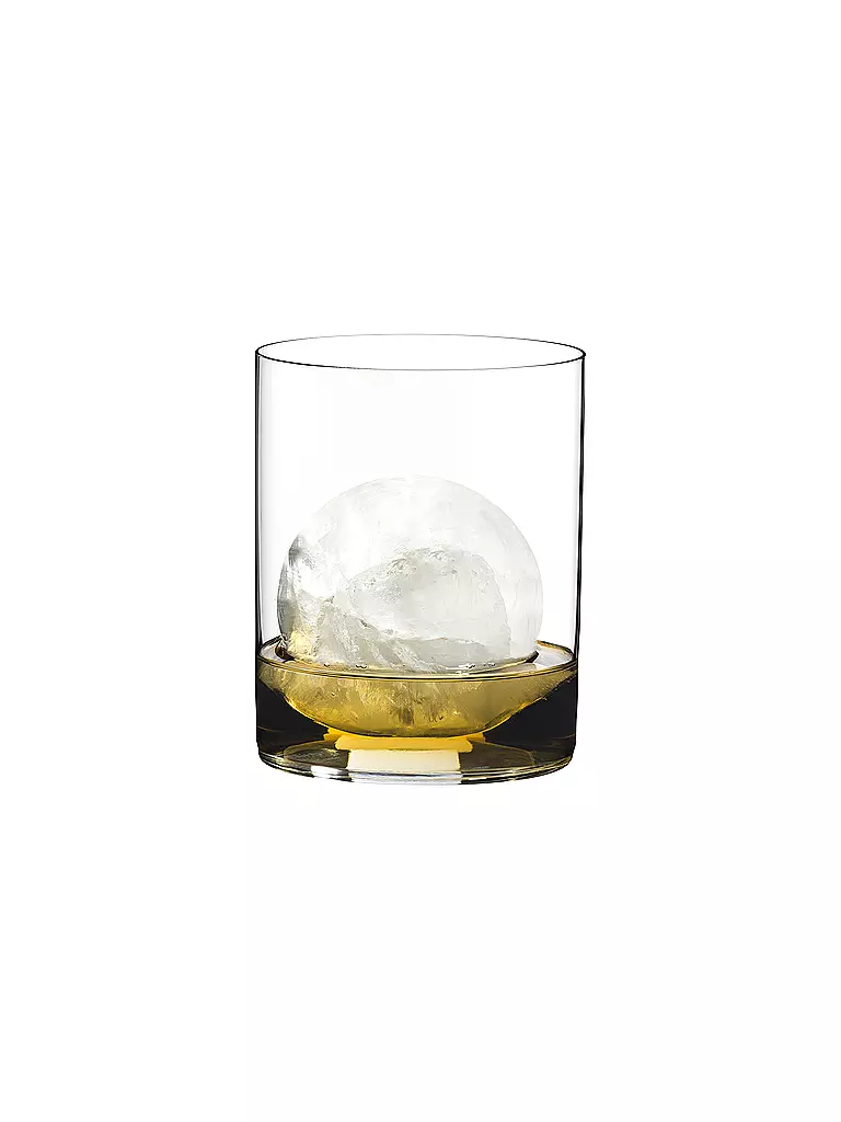 RIEDEL | Verre à eau VELOCE, lot de 2 | transparent