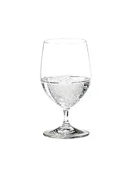 RIEDEL | Verre à eau Vinum, lot de 2, 350 ml | Transparent