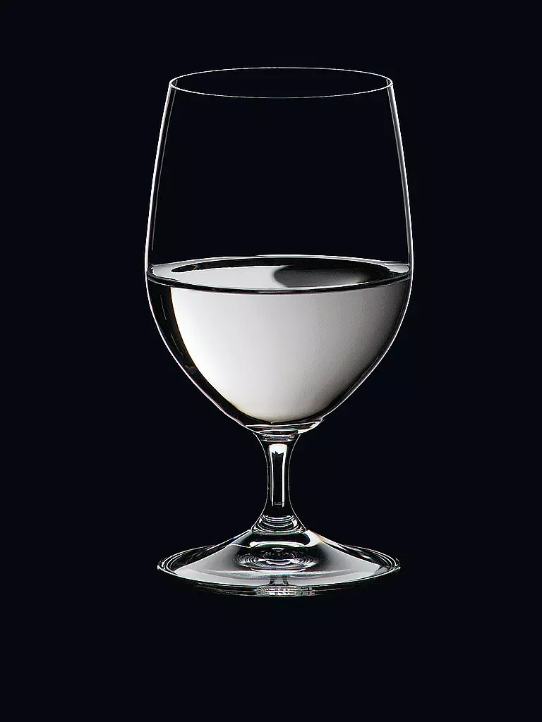 RIEDEL | Verre à eau Vinum, lot de 2, 350 ml | 