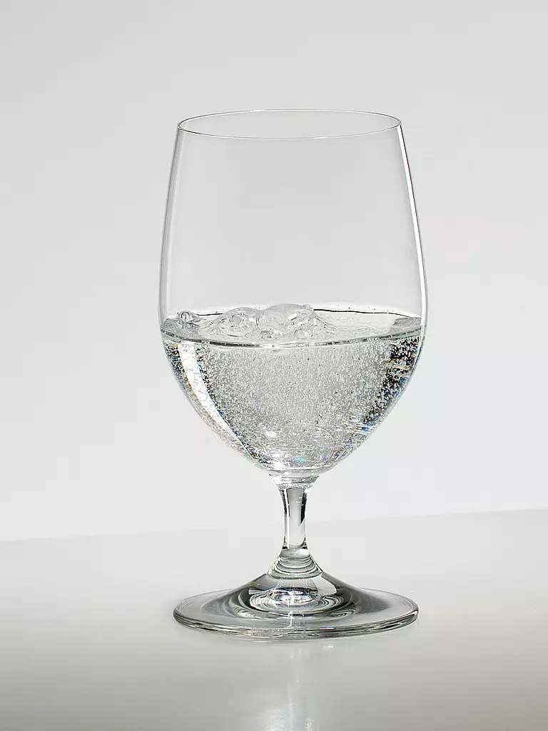RIEDEL | Verre à eau Vinum, lot de 2, 350 ml | 