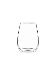 RIEDEL | Verre à spiritueux lot de 2 O WINE TUMBLER 235ml | Transparent