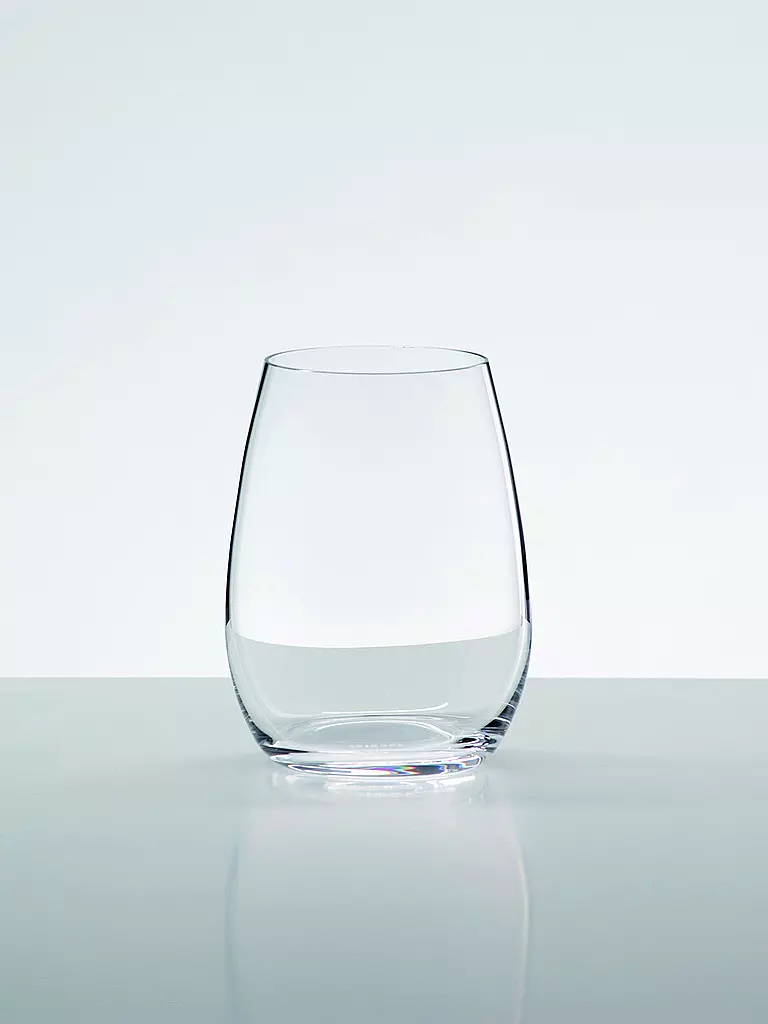 RIEDEL | Verre à spiritueux lot de 2 O WINE TUMBLER 235ml | 