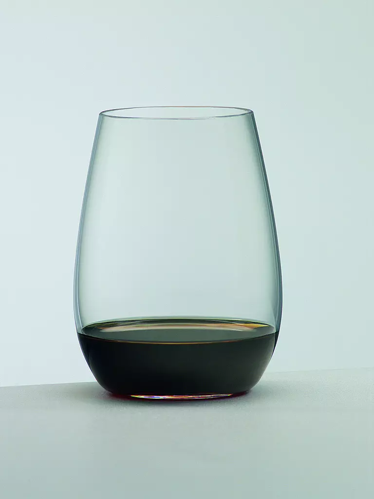 RIEDEL | Verre à spiritueux lot de 2 O WINE TUMBLER 235ml | 