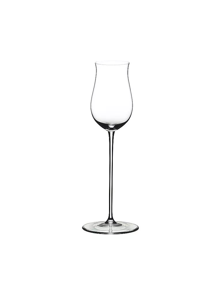 RIEDEL | Verre à spiritueux Lot de 2 VERITAS 152ml | transparent
