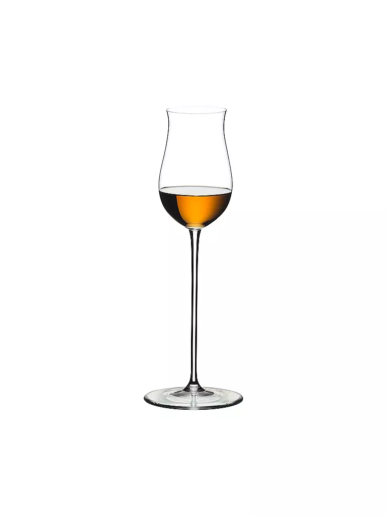 RIEDEL | Verre à spiritueux Lot de 2 VERITAS 152ml | transparent