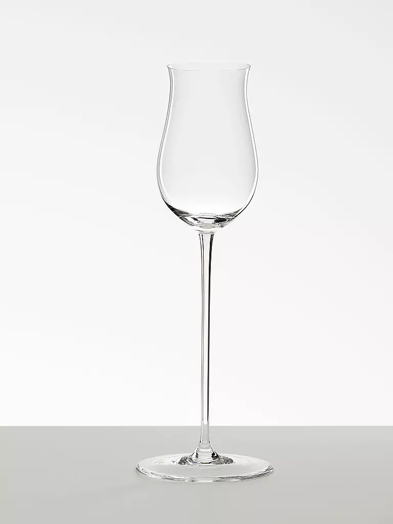 RIEDEL | Verre à spiritueux Lot de 2 VERITAS 152ml | 