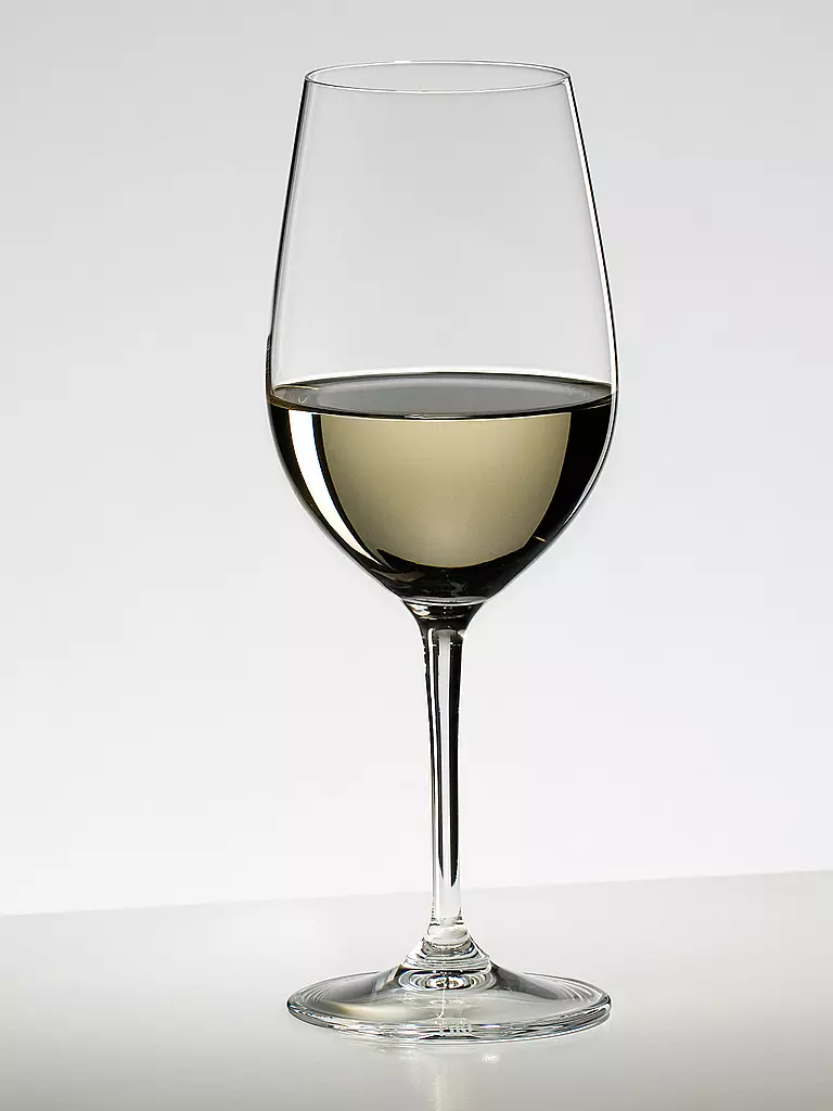 RIEDEL | Verre à vin blanc, lot de 2 VINUM Riesling Grand Cru / Zinfandel 400ml | 