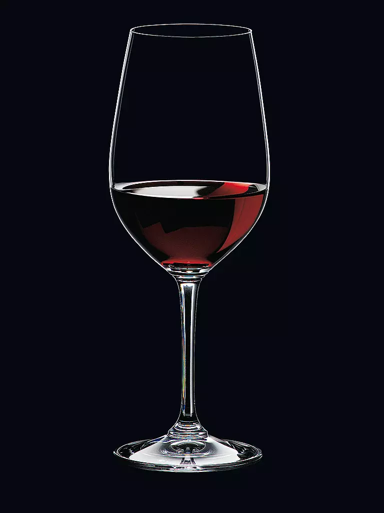 RIEDEL | Verre à vin blanc, lot de 2 VINUM Riesling Grand Cru / Zinfandel 400ml | 