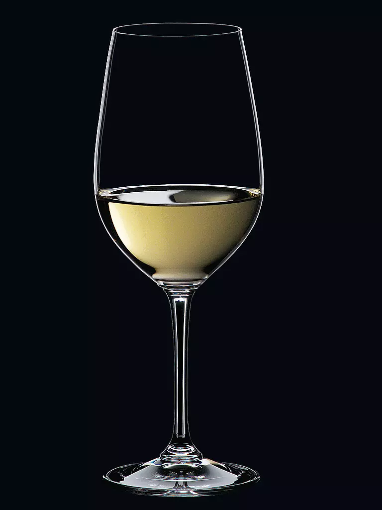 RIEDEL | Verre à vin blanc, lot de 2 VINUM Riesling Grand Cru / Zinfandel 400ml | 