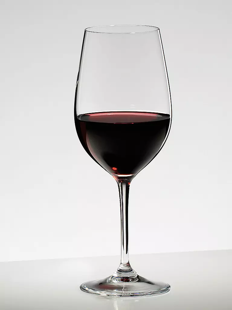 RIEDEL | Verre à vin blanc, lot de 2 VINUM Riesling Grand Cru / Zinfandel 400ml | 