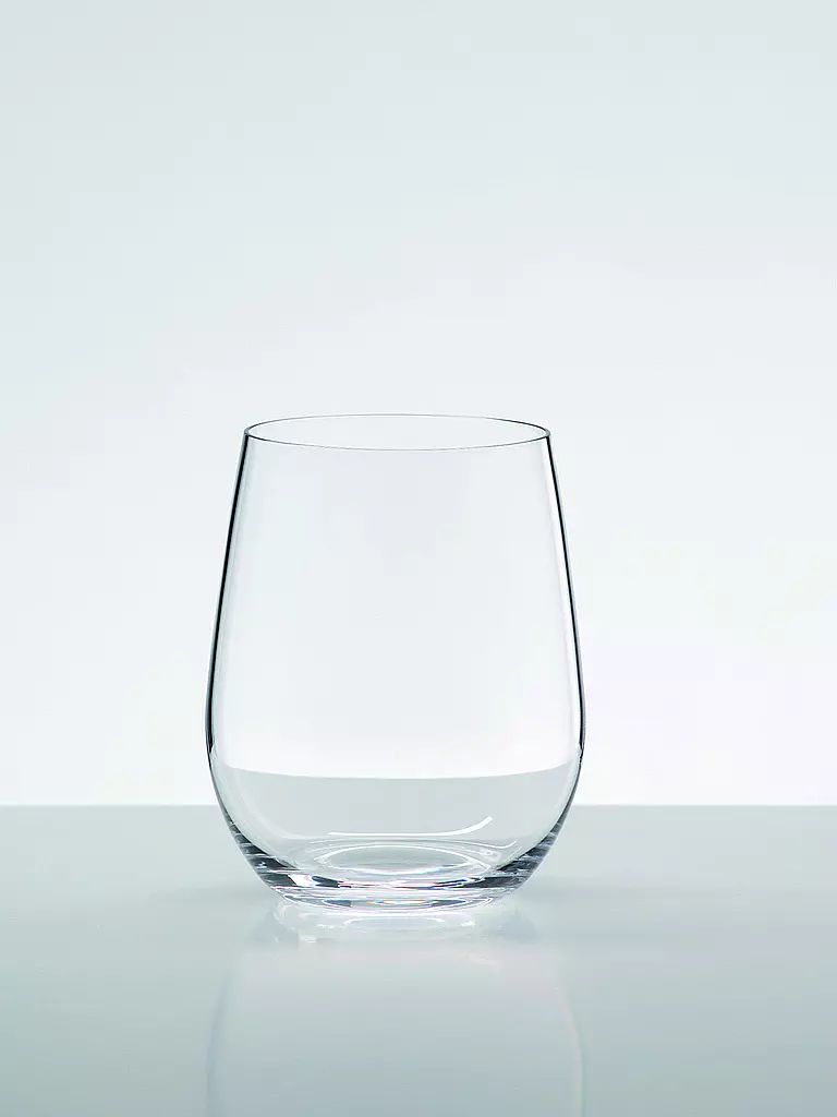 RIEDEL | Verre à vin blanc Lot de 2 verres Viognier / Chardonnay O WINE TUMBLER 320ml | 