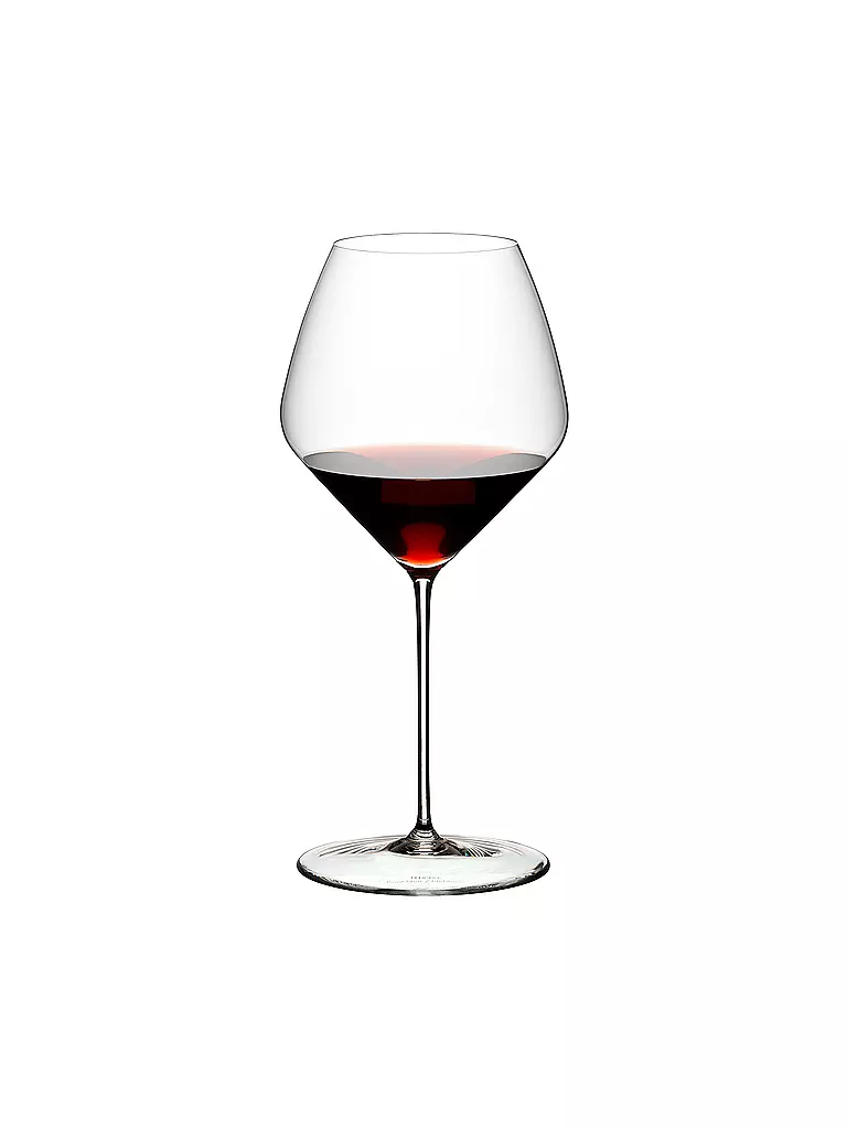 RIEDEL | Verre à vin rouge, lot de 2 VELOCE Pinot Noir/Nebbiolo | 
