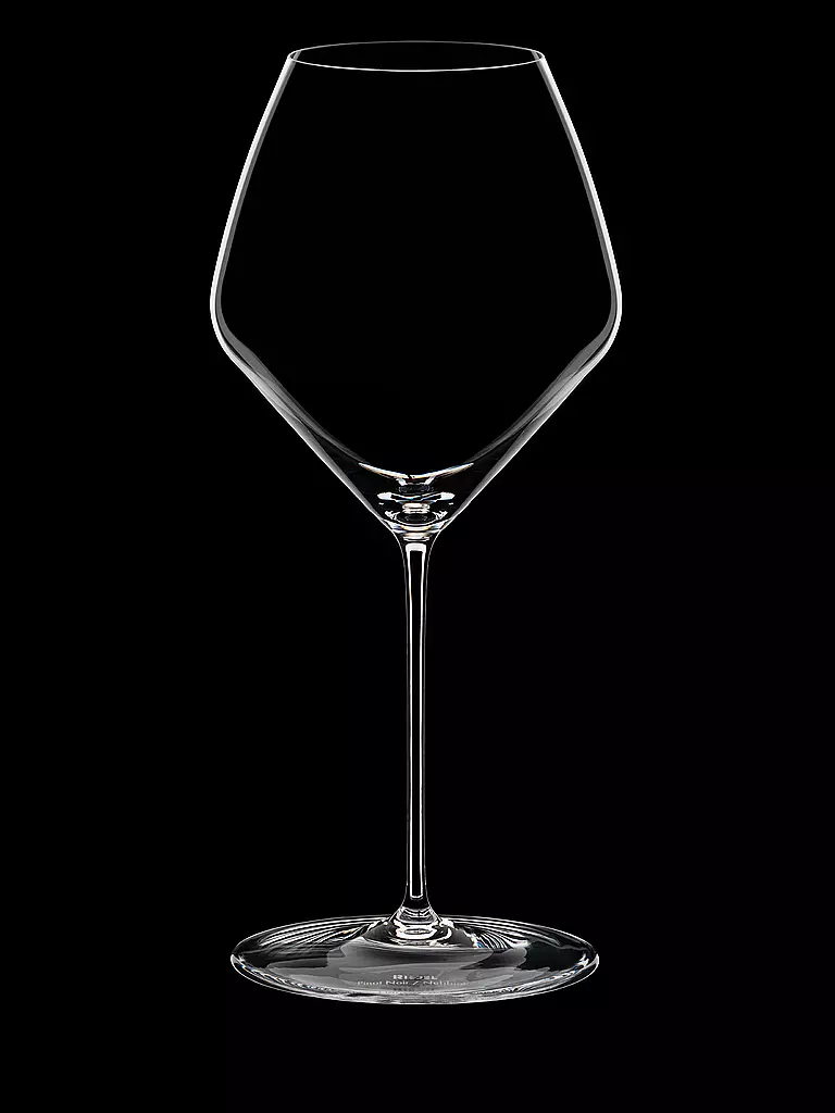 RIEDEL | Verre à vin rouge, lot de 2 VELOCE Pinot Noir/Nebbiolo | 