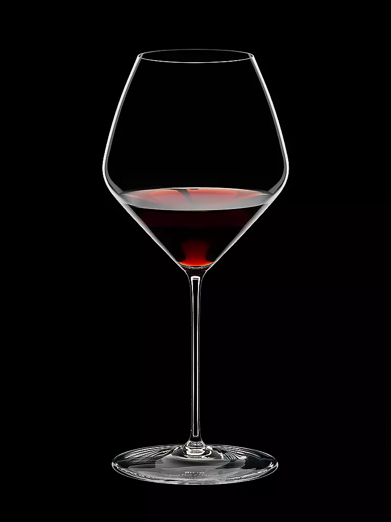 RIEDEL | Verre à vin rouge, lot de 2 VELOCE Pinot Noir/Nebbiolo | 