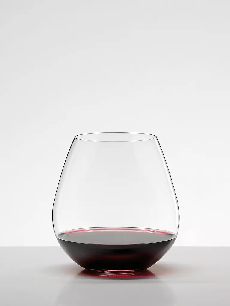 RIEDEL | Verre à vin rouge Pinot / Nebbiolo Lot de 2 O WINE TUMBLER 690ml | 