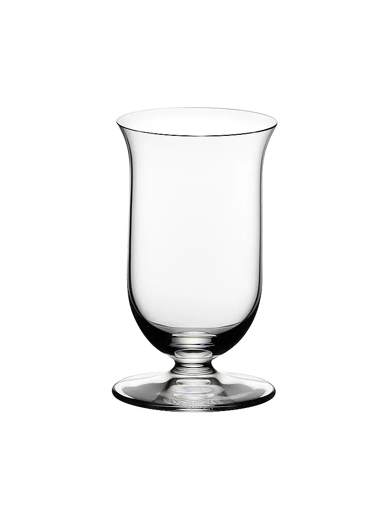 RIEDEL | Verre à whisky, lot de 2, Single Malt VINUM 200 ml | transparent